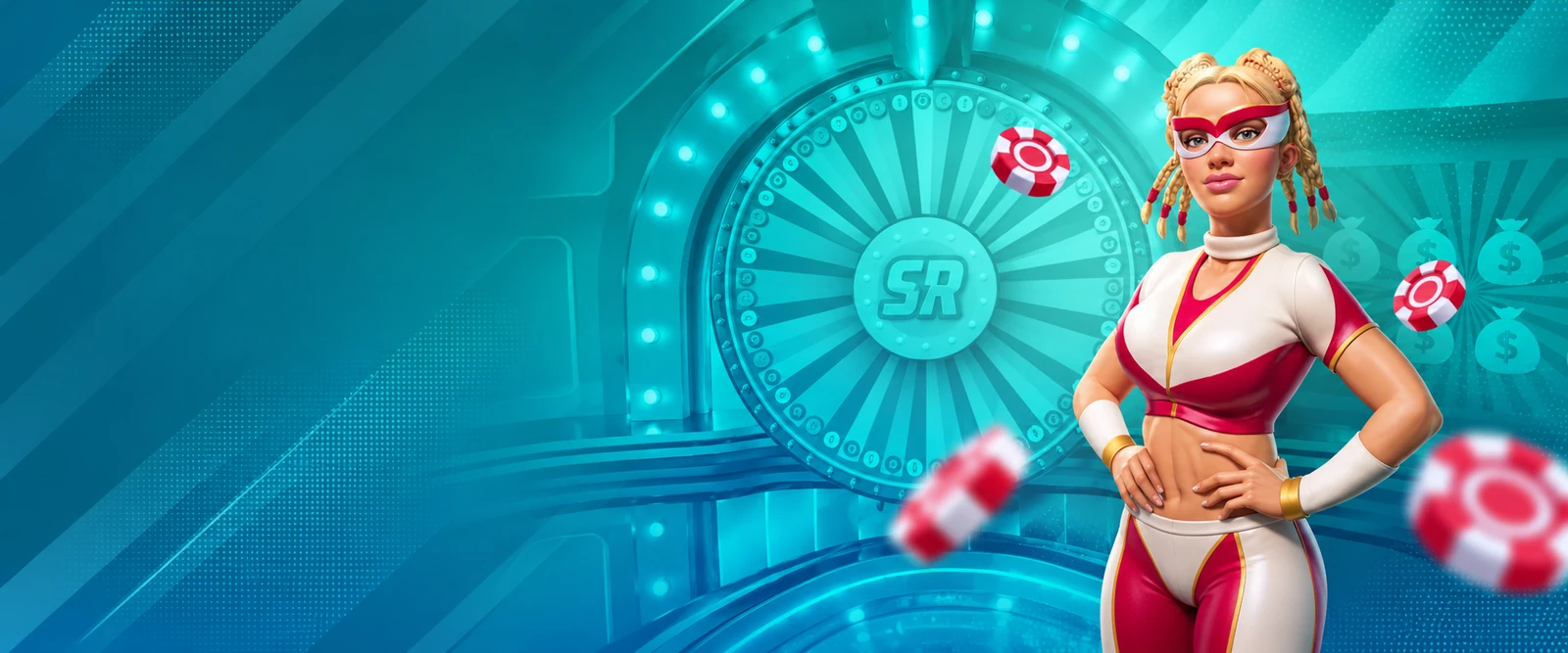 Spinrollz Turniere und WM-Party Aktion